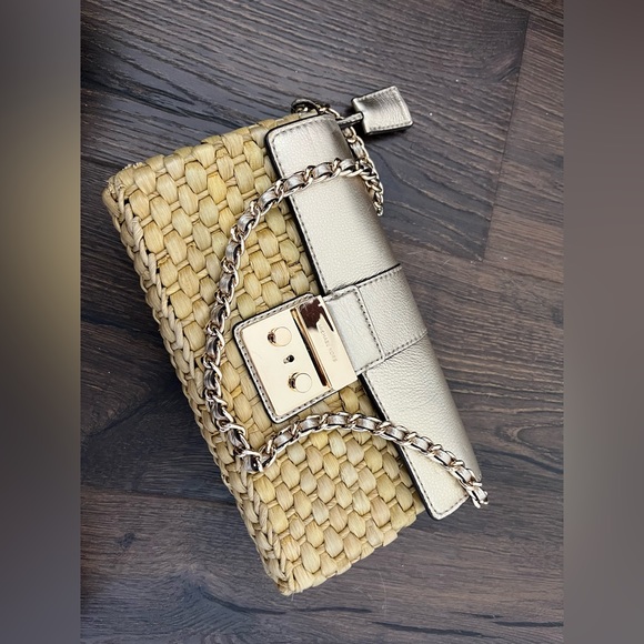MICHAEL Michael Kors Bags Michael Kors Tropical Purse Poshmark
